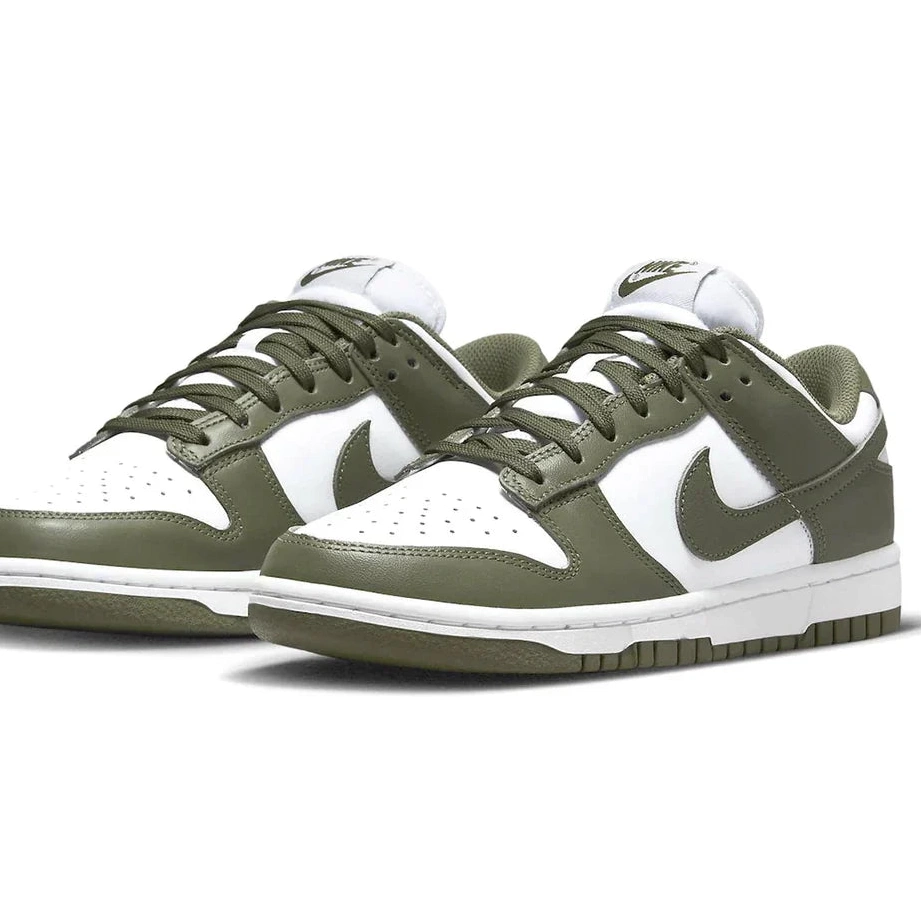 Olive' Dunk Nike W Low 'Medium 0630